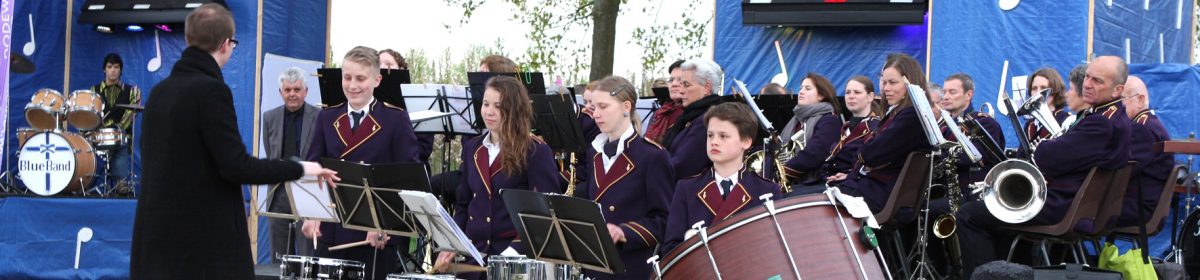 Christelijke muziekvereniging Amicitia Hien-Dodewaard