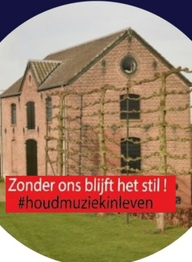 #houdmuziekinleven